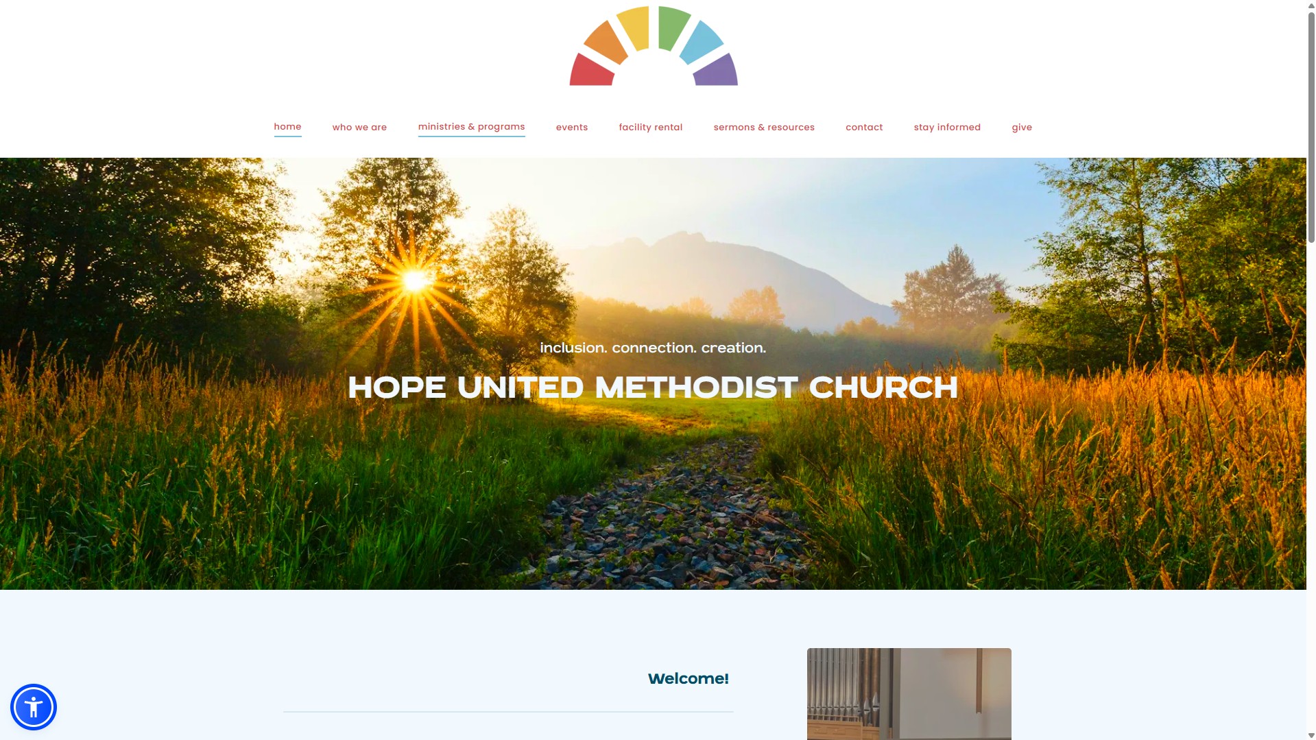 Hope United Methodist Church