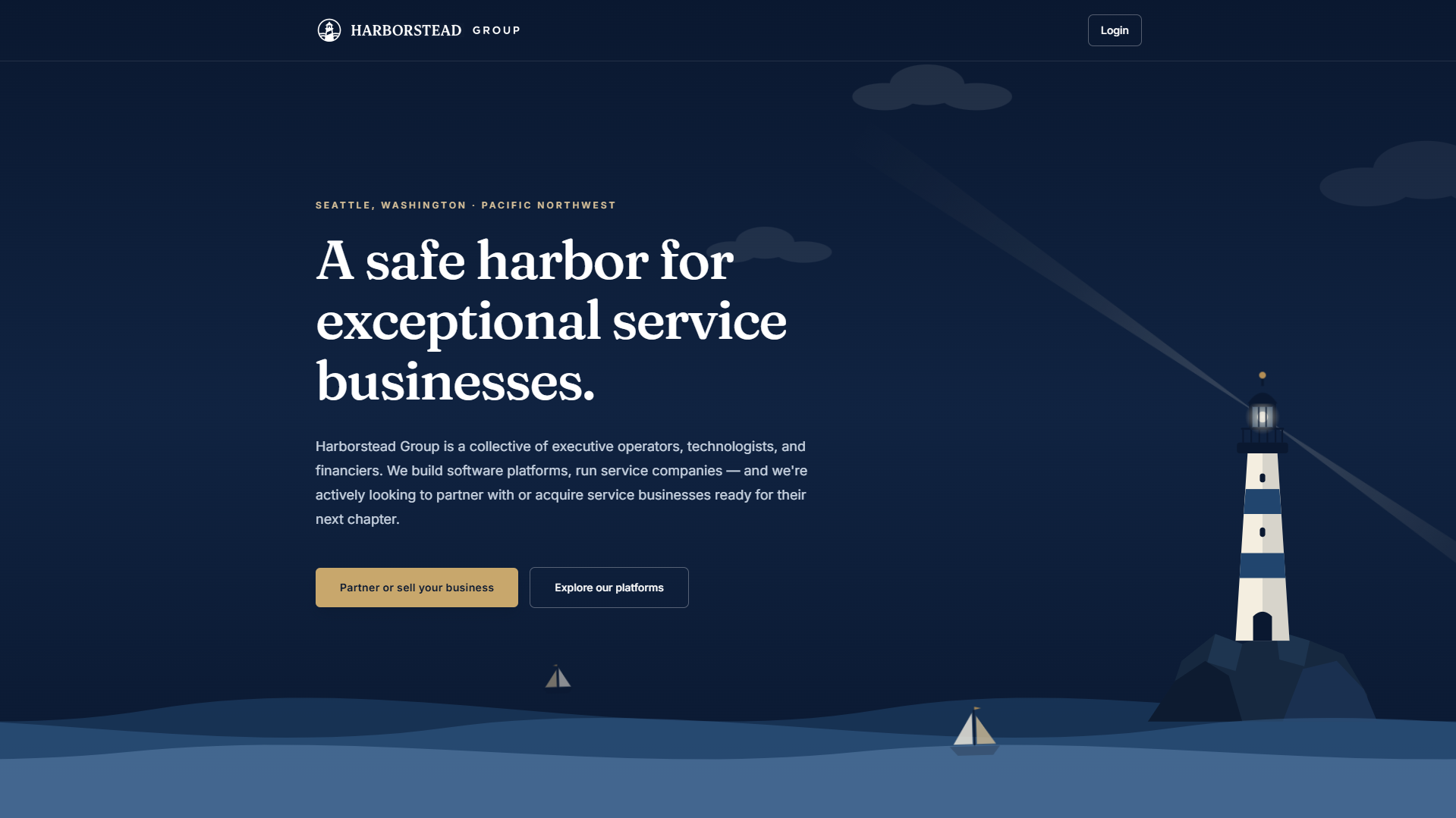 Harborstead Group